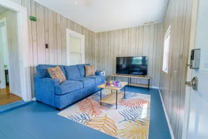 ‘Casa Playa’- Beach House a Block from Lewes Beach - Image 2
