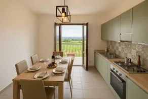 La Rondine Apartment - Image 2