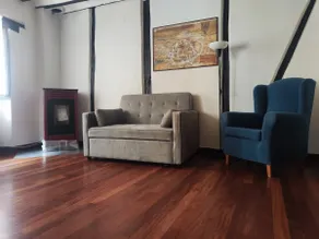 Uncle Fernán's apartment - Image 5