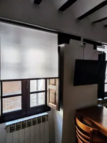 Uncle Fernán's apartment - Image 3