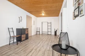 Apartamento 'Carmen' con terraza privada, jardín y Wi-Fi - Image 5