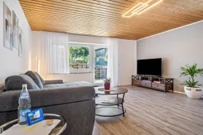 Apartamento 'Carmen' con terraza privada, jardín y Wi-Fi - Image 4