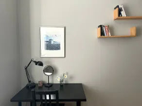 Cozy one bedroom apt in the city - Image 5