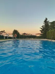 Exclusive retreat with private Jacuzzi in Seville - Image 3
