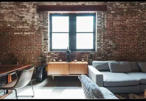 Arts District 1BR Loft•1400 SqFt w/ Bookshelf Door - Image 4