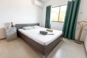 Walk Everywhere • 2BR • Sleeps 7 • Parking+Balcony - Image 4