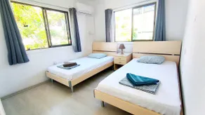 Walk Everywhere • 2BR • Sleeps 7 • Parking+Balcony - Image 3