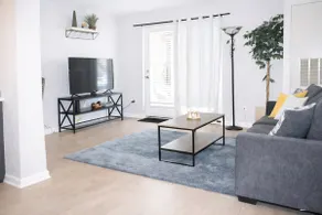 Walk to The Greene | Bright Modern Stay - Image 2
