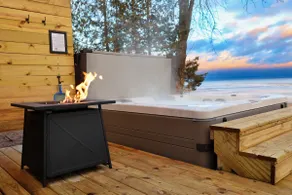 Beachfront, Incredible Views, HotTub, BBQ, & Games - Image 2