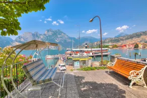 Villa Il Paradiso Di Gabri: Lake-View Villa with Garden - Happy Rentals - Image 3