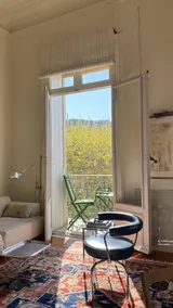 Le Saint Apolline - Sete, Haussman Apartment - Image 3