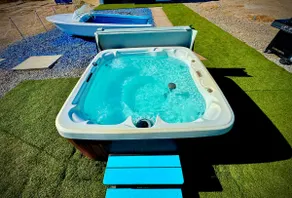 Panoramic Views Hot Tub Game Room King Beds House - Image 4