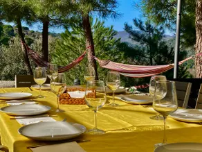 Mountain Views with Panoramic Terrace - Image 5