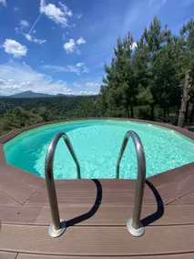 Mountain Views with Panoramic Terrace - Image 2