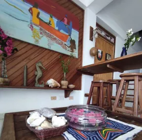 Casa Macchi – Oceanview Stay in Providencia - Image 5