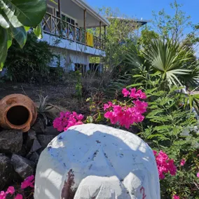 Casa Macchi – Oceanview Stay in Providencia - Image 4
