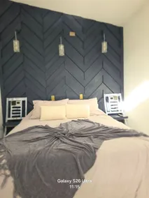 Comfort, Innovation, Style, Wifi, Gym - Image 3