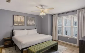 Peaceful Condo near DTWN, WFU, Hospitals, & Shops - Image 5