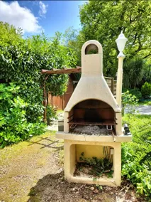 Small Breton cottage, under the oak tree - Image 3