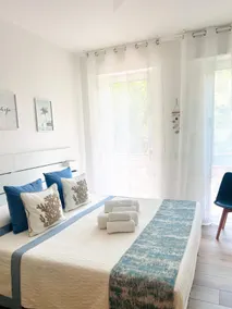 ELEGANT HOUSE BY THE SEA RAPALLO - 50 meters from the beach ,near Portofino - Image 3