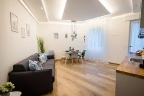ELEGANT HOUSE BY THE SEA RAPALLO - 50 meters from the beach ,near Portofino - Image 2