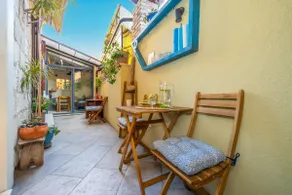 Quiet Old Town 4BR w/ Private Terrace - Image 2