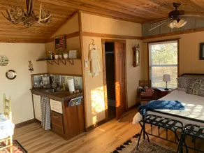 Cozy hut - Image 3