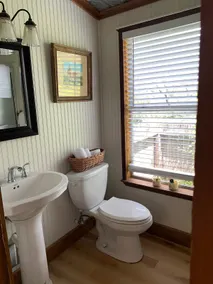 Cozy hut - Image 5