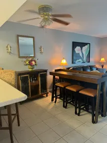 Townhouse with Private Boat Slip - Image 3