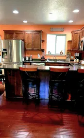 Peaceful Getaway - 3 bedrooms 2 bathrooms, 4 beds - Image 4