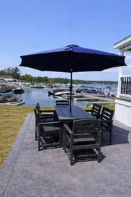 Waterfront Camp on Swan Bay/American Narrows - Image 3