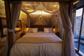 private traditional villa - Image 2