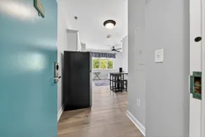 Top Floor Studio Condo #2400 - Image 2
