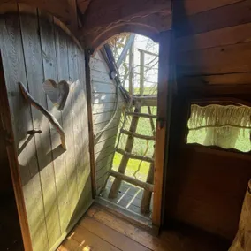 Grand Hetre duo cabin - Image 3