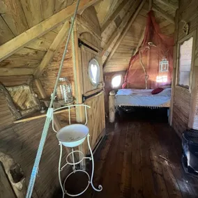 Grand Hetre duo cabin - Image 2