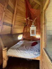 Grand Hetre duo cabin - Image 5