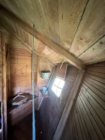 Grand Hetre duo cabin - Image 4
