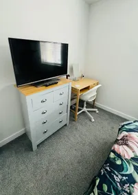 Entire Coach House 2Double Bedrooms Spalding PE11 - Image 5