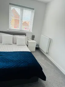 Entire Coach House 2Double Bedrooms Spalding PE11 - Image 3