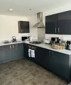 Entire Coach House 2Double Bedrooms Spalding PE11 - Image 2