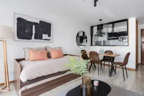 Costanera Center Apartment - Image 2