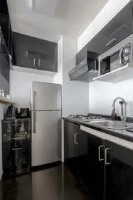 Costanera Center Apartment - Image 5