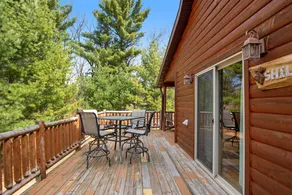 Dog-Friendly Lakefront Retreat with Firepit - Image 4