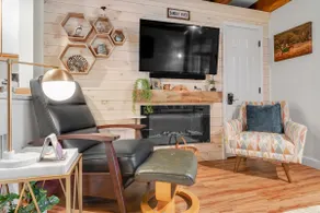 The Nest | Family-Friendly Bethel Getaway - Image 3