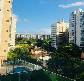 Praia da Costa Apartment. 2 blocks from the sea - Image 4