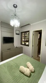 Praia da Costa Apartment. 2 blocks from the sea - Image 3