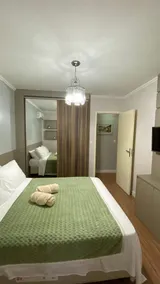 Praia da Costa Apartment. 2 blocks from the sea - Image 2
