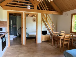 Chalet Exunatis - Image 3