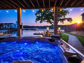 TV Featured! - Private Beach, Pool, Dock+ MORE - Image 3