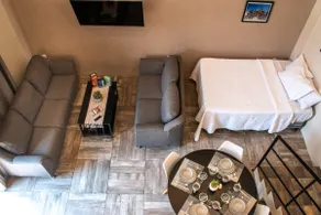 Double-Height Loft, Garden, and Parking in Orizaba 2 - Image 4